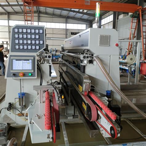 cnc glass edging machine factory|Glass Processing Machines .